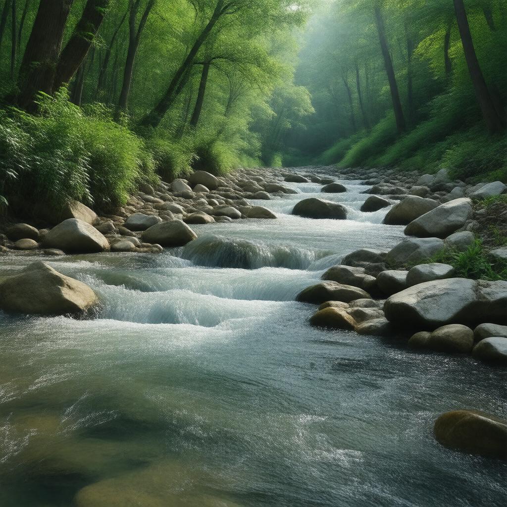 Roaring Brook (Lackawanna River)